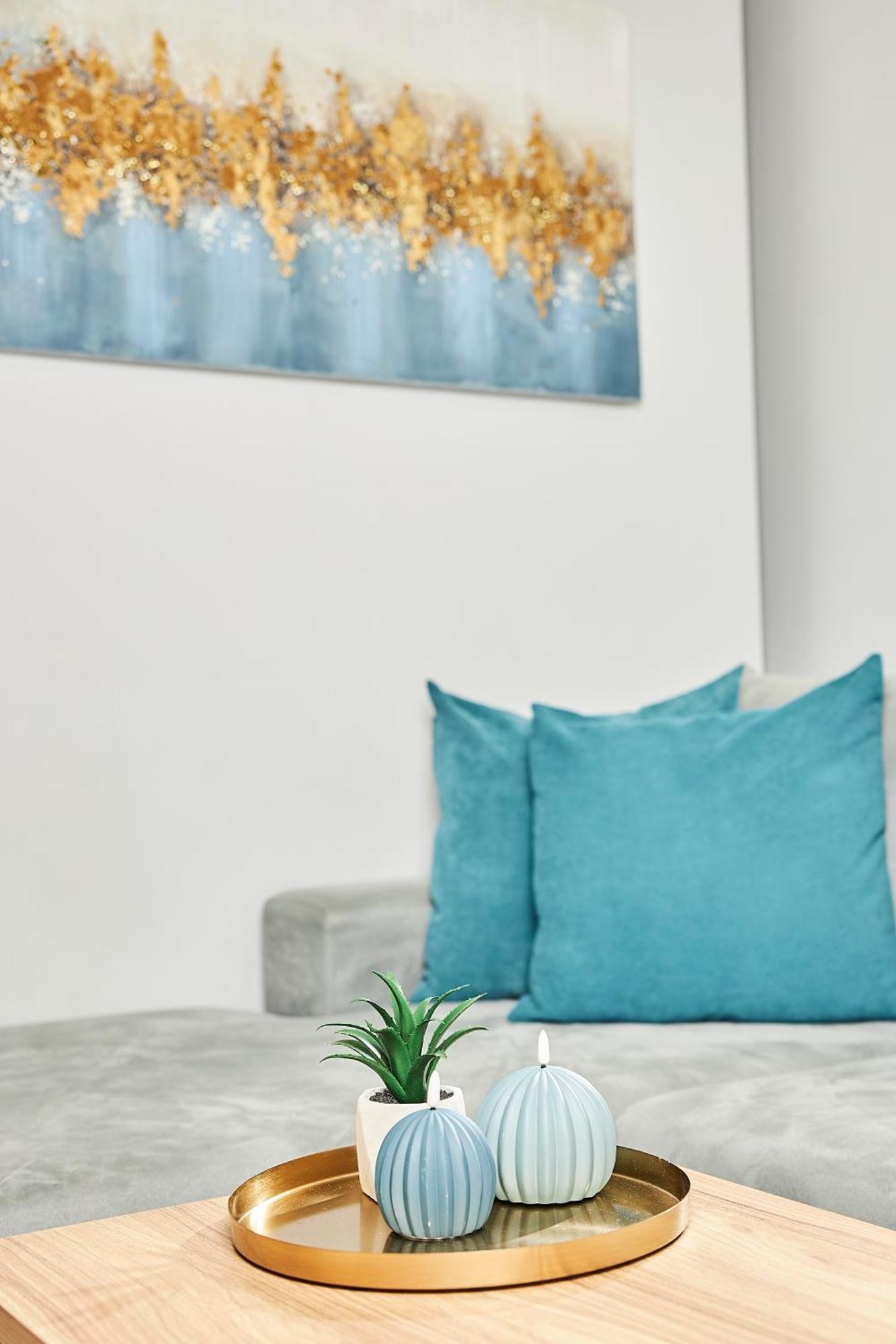 Gem Of Rotonda, City View Penthouse By Binobi! 테살로니키 외부 사진